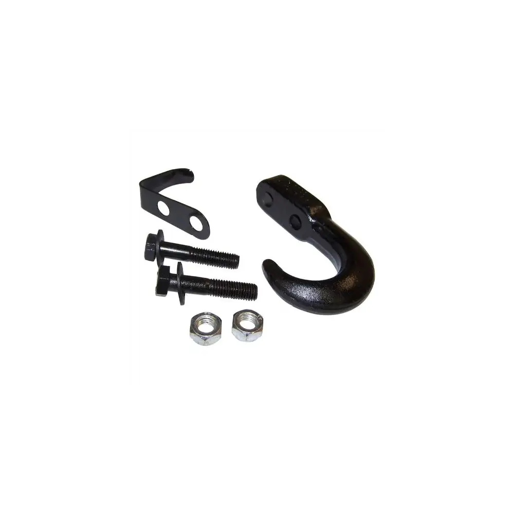 Tow Hook Kit - CRORT33015